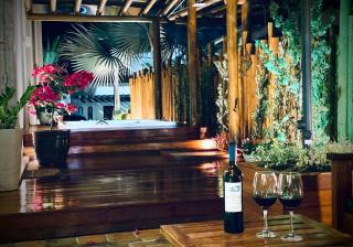 Casa luxo 10 pessoas Gravatá com jacuzzi - 8