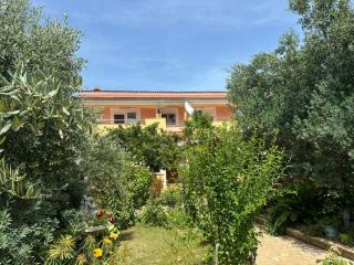 Apartments with parking space Vrsi - Mulo, Zadar - 23428 - 0