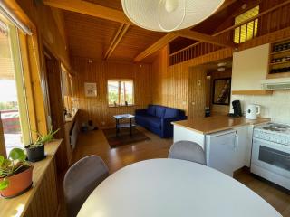 Dreamy cabin with a garden - Bakkafjörður - 6