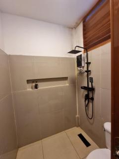 Violegre Homestay - Double Room - General Luna - 4