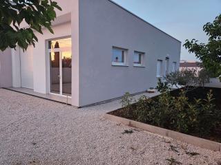 Apartments with parking spaces Zadar - 23478 - 9