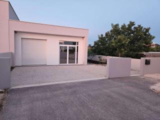 Apartments with parking spaces Zadar - 23478 - 8