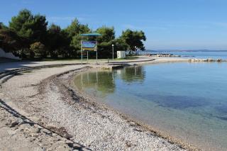 Apartments with parking spaces Zadar - 23478 - 7