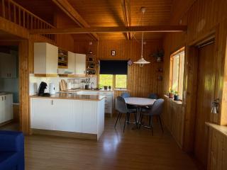 Dreamy cabin with a garden - Bakkafjörður - 8