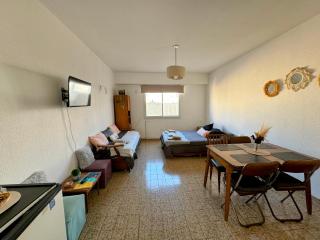 Monoambiente muy amplio Plaza Colon - Mar del Plata - 8