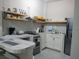 Departamento céntrico e independiente - Tlaquiltenango - 8