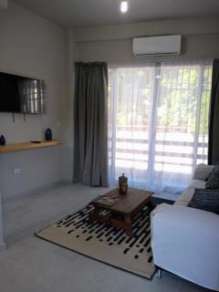 Departamento céntrico e independiente - Tlaquiltenango - 9