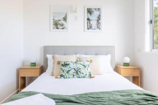 The Jacaranda, 3 Achilles St Pet Friendly, Air Con, Wi-Fi, Boat Parking - Nelson Bay - 7
