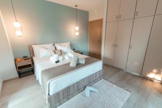 Apartment Suite Byron - Kos - 8