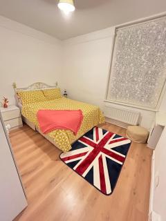Luxurious 1 Bed Central London - Londra - 3