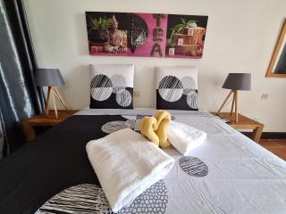 Appartement Emeraude Caraïbes, Anse des Rochers - 1