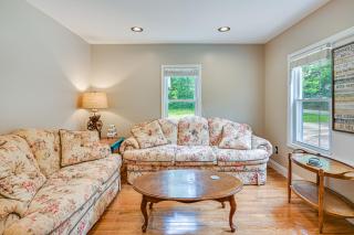 Peaceful Murray Home about 8 Mi to Kentucky Lake! - 7