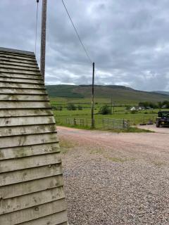 Penny gown farm pod - Campbeltown - 7