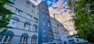 Hotel Offenbacher Hof - Offenbach - 9