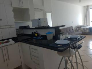 Loft Prainha Vista Frente Mar apt 312 - Arraial do Cabo - 6