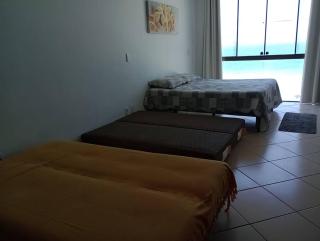 Loft Prainha Vista Frente Mar apt 312 - Arraial do Cabo - 1