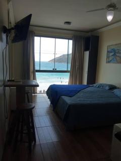 Loft Prainha Vista Frente Mar apt 312 - 3