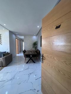 Le Paradis Balnéaire - 2 min Plage - 2 chambres - 4