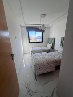 Le Paradis Balnéaire - 2 min Plage - 2 chambres - 1