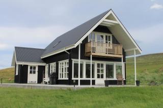 Efri-Rauðilækur in Hörgársveit - Akureyri - 0