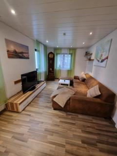 Ferienwohnung Elsenztal - 2