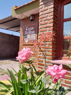 Casa de Hugo - Cafayate - 9