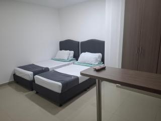 Hotel JARDIN PLAZA BY SGH - Cali - 9