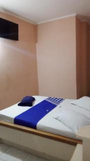 Hotel Maracanã - São Paulo - 9