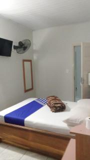 Hotel Maracanã - São Paulo - 4