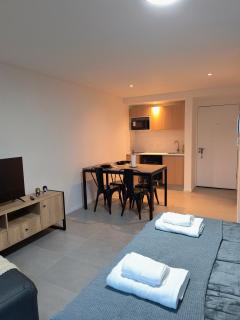 ApartSuite308 - Ushuaia - 2