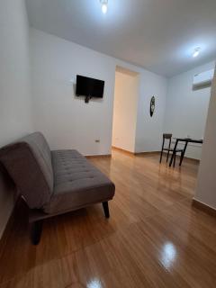 Casa Madrith - Tarapoto - 9
