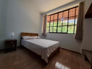 Casa Madrith - Tarapoto - 7