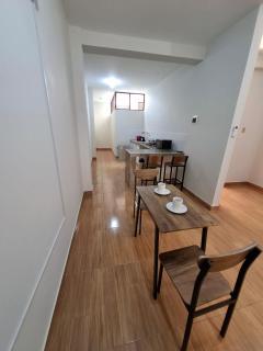 Casa Madrith - Tarapoto - 6