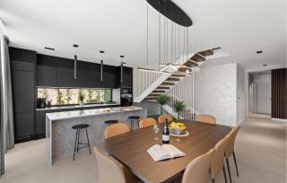 Lovely Home In Nova Vas With Sauna - Poreč - 5