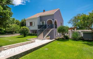 Holiday Home Lovorno Croatia - Lovorno - 8