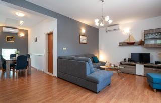Holiday Home Lovorno Croatia - Lovorno - 7