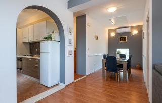 Holiday Home Lovorno Croatia - Lovorno - 6