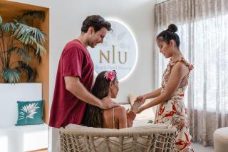 Niu Beach Hôtel Moorea - Moorea - 2
