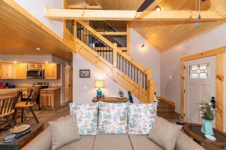 The Snow Owl Cabin - Maggie Valley - 7