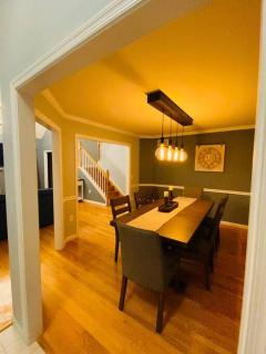 Beautiful Modern Home, Perfect for a getaway! - Tobyhanna - 5