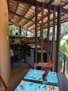 Casa Sustentável de Terra! - 2