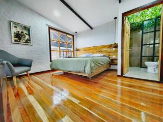 Espectacular casa Campestre con Jacuzzi - Salento - 1