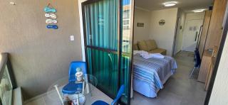 VDP204 - Flat 100m da praia - piscina e sauna tecnológico By Oasis Ferias - 7