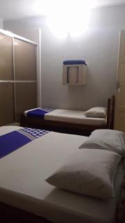 Hotel Maracanã - São Paulo - 7