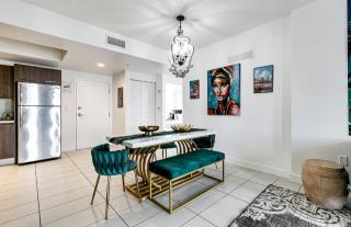Little Havana New 3Bedroom 2Bathroom - Miami - 5