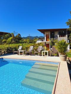 Royal River Suites & Spa Aparthotel - Mindo - 8