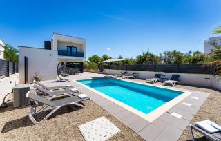 Villa Eclips - Zaton - 0