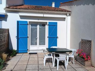 Charmante Maisonnette à 200m de la Plage avec Jardin et Parking Privé - FR-1-476-9 - La Faute-sur-Mer - 0