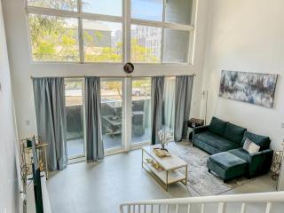 Beautiful Loft in Little Italy SD with Parking - San Diego - 0
