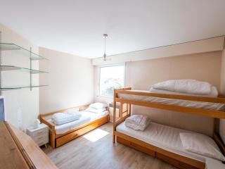 Appartement Face Mer - 2 Chambres, Terrasse, Garage, Wi-Fi - FR-1-197-603 - Les Sables-dʼOlonne - 9